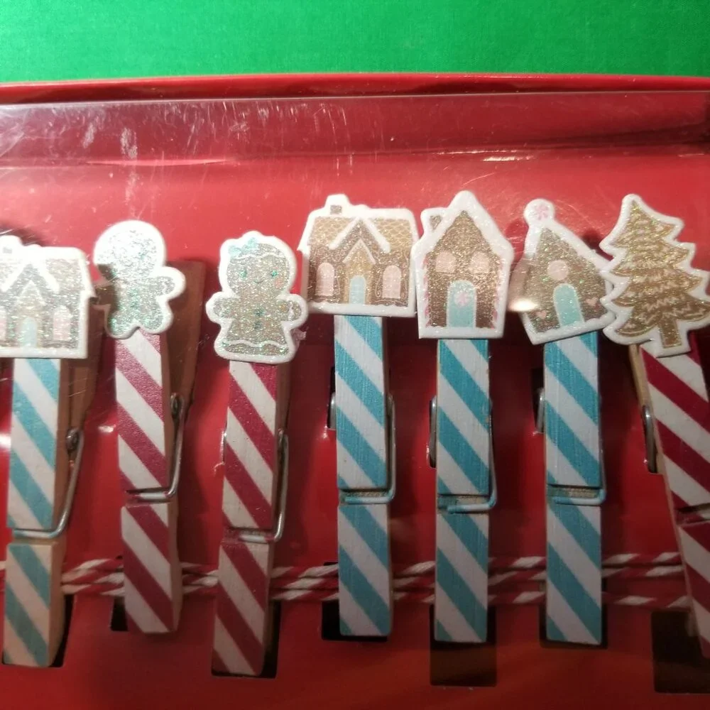 Peppermint And Pine up sale